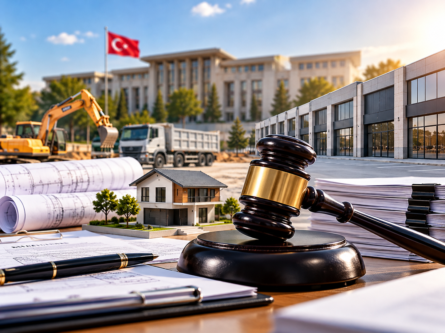 30 Ekim 2026 ihale ilanları! Bugün hangi ihaleler var?