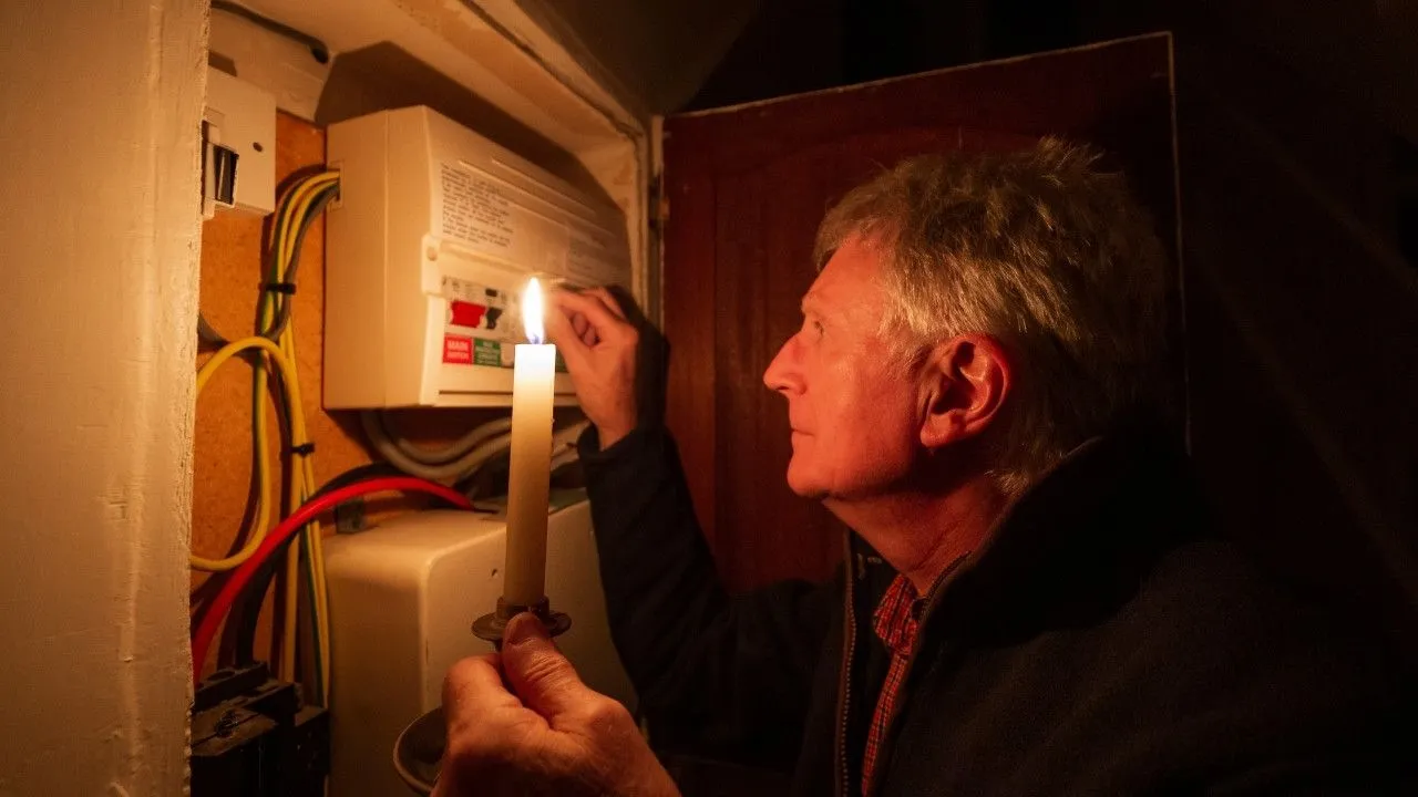 30 Ekim Ankara elektrik kesintisi: Hangi ilçelerde elektrikler kesilecek?