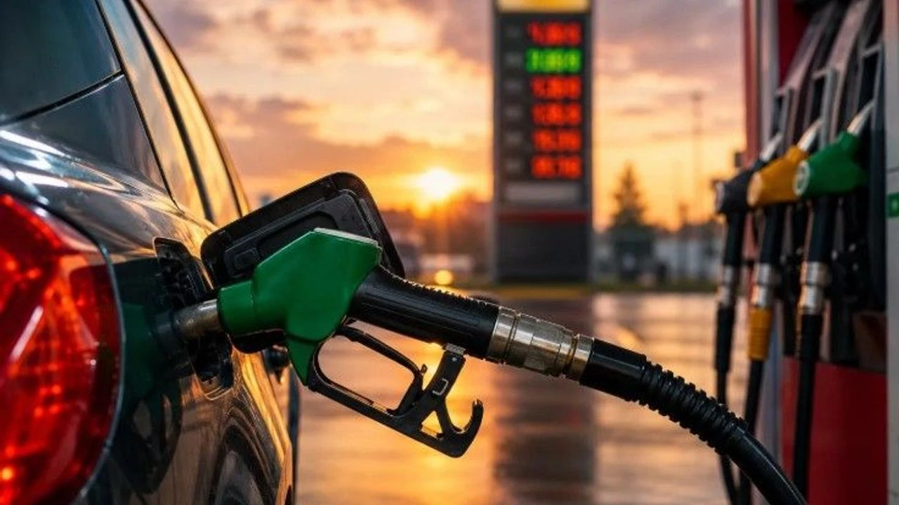 30 Ekim akaryakıt fiyatları: Benzin, mazot ve LPG kaç TL?