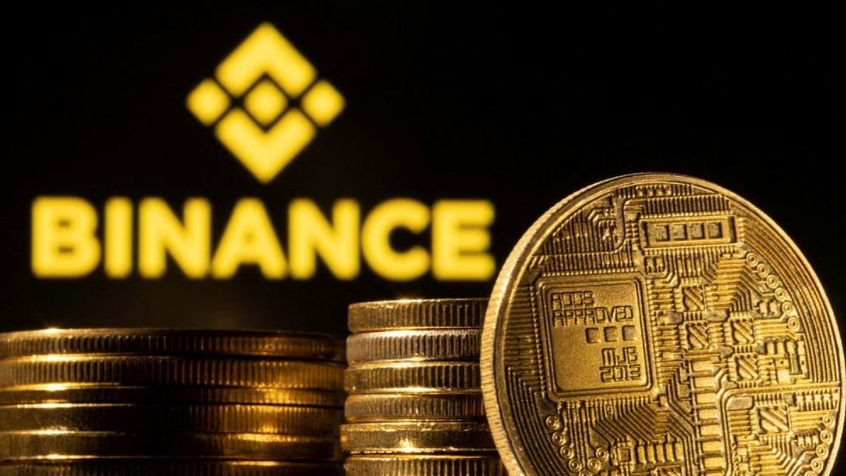 Binance'te 2,54 milyar dolarlık varlık donduruldu!