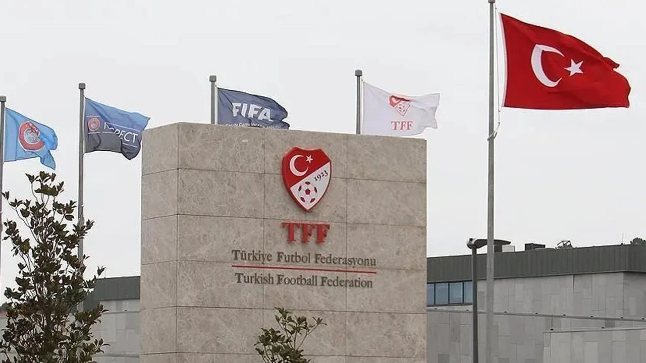 TFF açıkladı! Galatasaray-Fenerbahçe derbisinin cezaları belli oldu