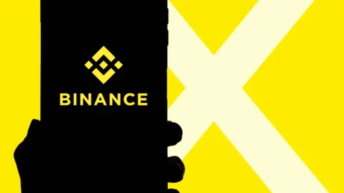 Binance'te 6,3 milyar dolarlık siber saldırı şüphesi!