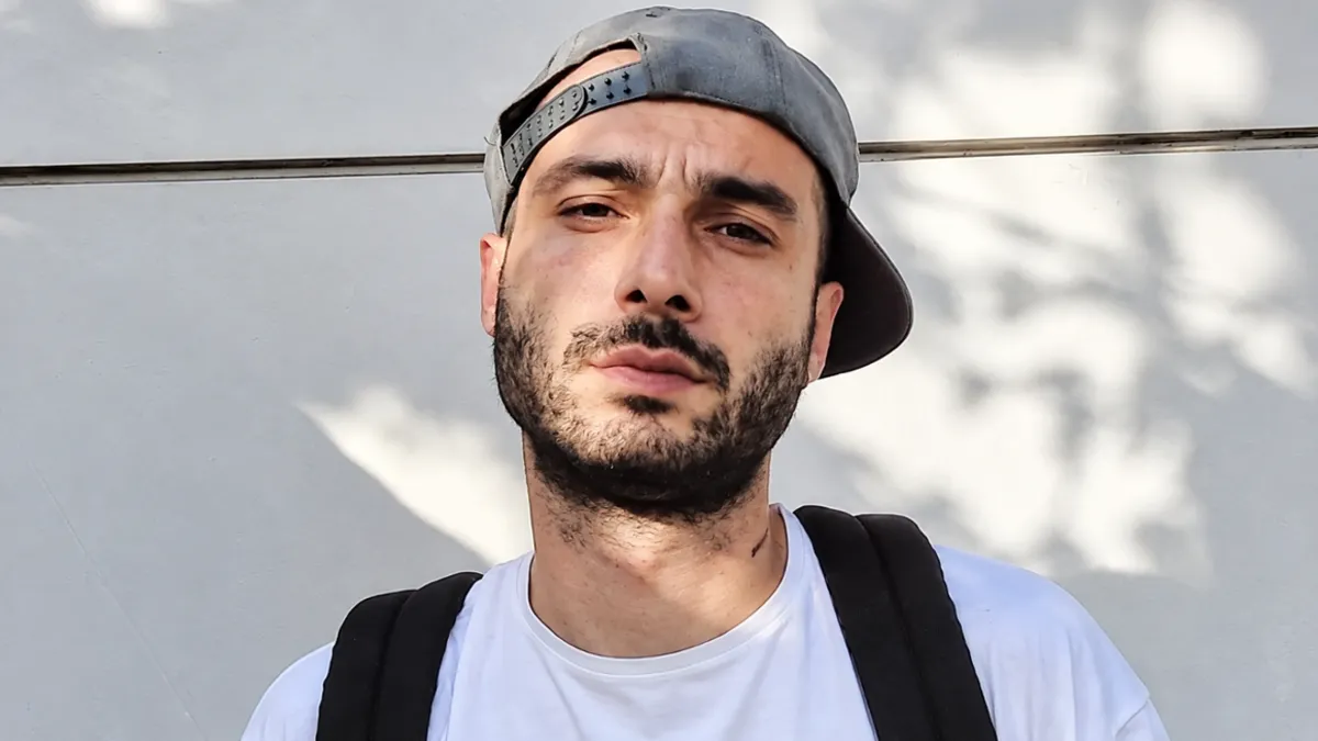 Rapçi Sansar Salvo'ya zorunlu hastaneye yatış kararı!