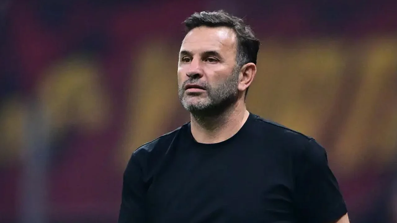 Okan Buruk'tan futbolcularına uyarı: Okyanusu geçtik, derede boğulmayalım