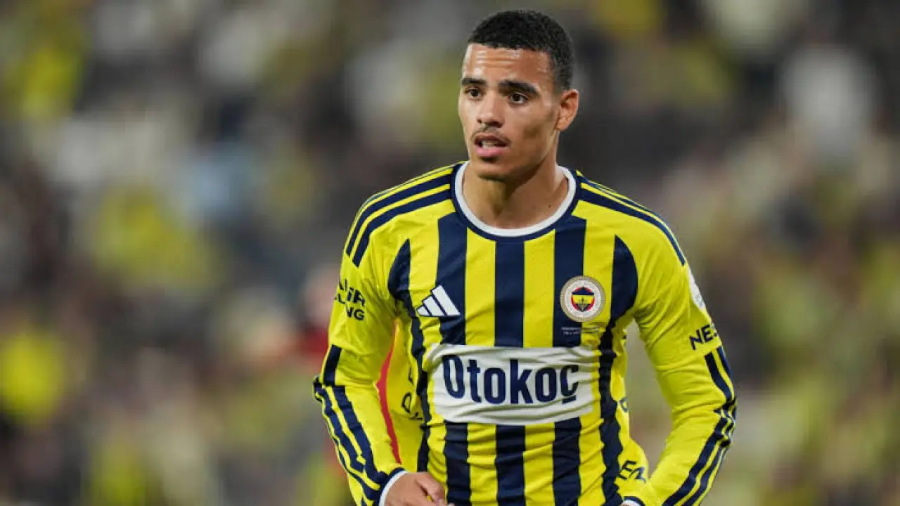 Fenerbahçe'de Mason Greenwood'dan Dirk Kuyt'a sürpriz talep