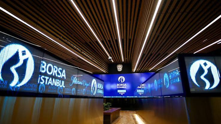 30 Ekim 2026 BIST 100: Tatil sonrası ilk işlemler ekside