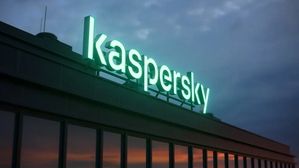 Bankalarda gölge yapay zekâ riski: Kaspersky uyardı