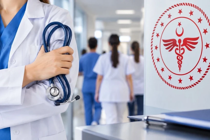 Sağlık Bakanlığı 38 bin personel alımı ne zaman? Başvurular başladı mı?