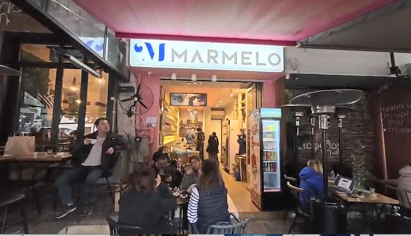 Selanik’te Türklerin ilk durağı Alex