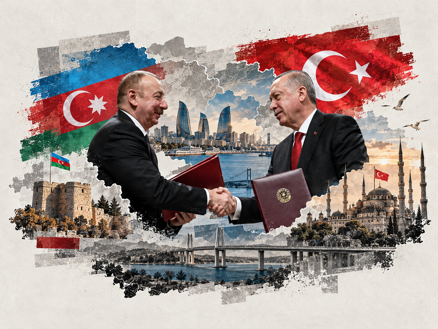 Ankara-Bakü hattında 10 günlük düğüm! Gerilim mi, diplomasi mi?