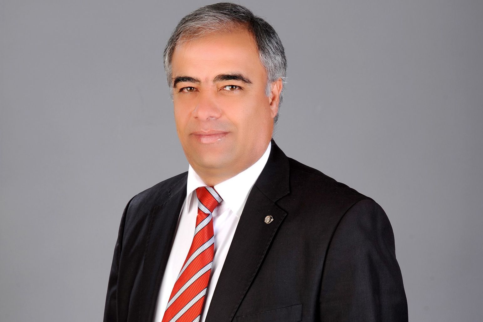 Sıtkı Keskin kimdir, kaç yaşında, nereli? Siyasi geçmişi