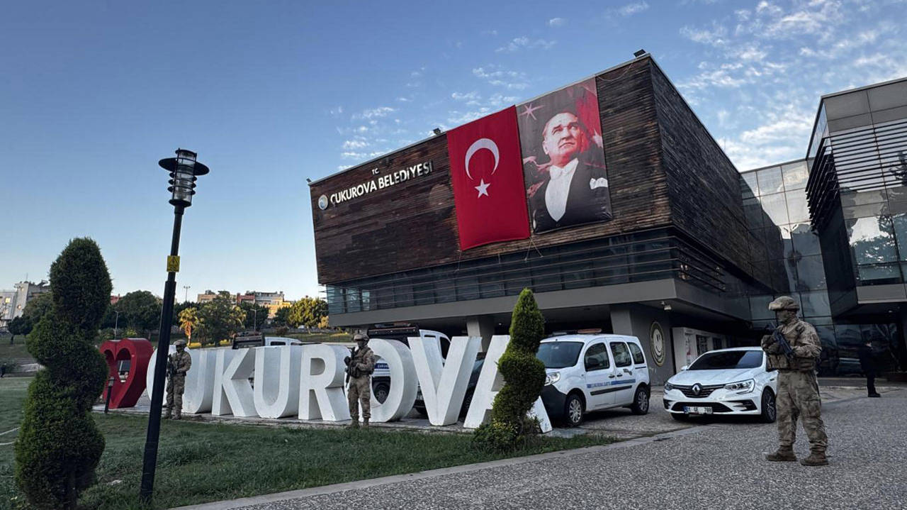 Çukurova Belediye Başkanvekili belli oldu!