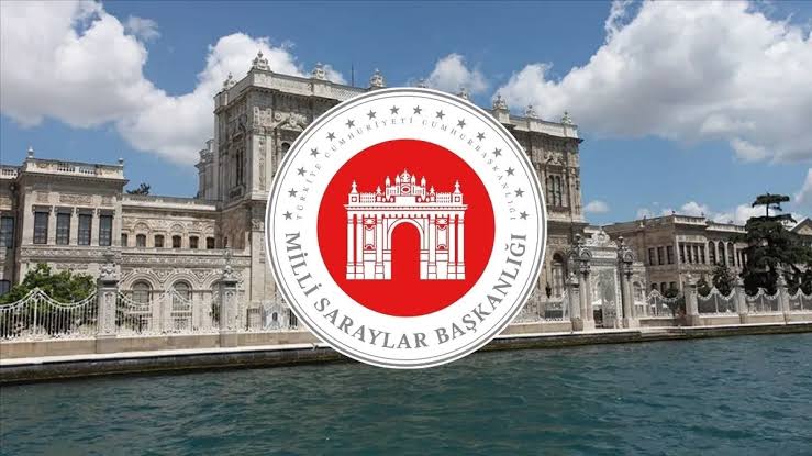 Milli Saraylar KPSS'siz personel alacak! Başvurular başladı
