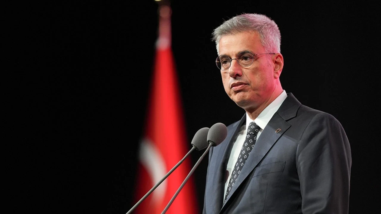 Hastanelerden dünyaya uzanan sağlık ağı: Memişoğlu’ndan “şifa üssü” mesajı