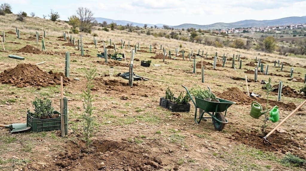 T3 Vakfı ve Sıfır Atık Vakfı gençleri buluşturuyor