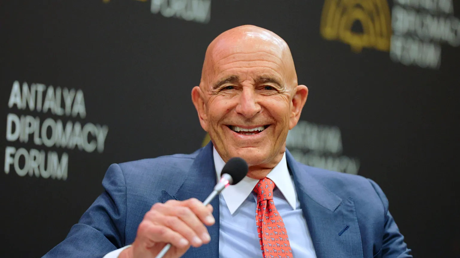 Tom Barrack: İran ile savaşa ara veriyoruz