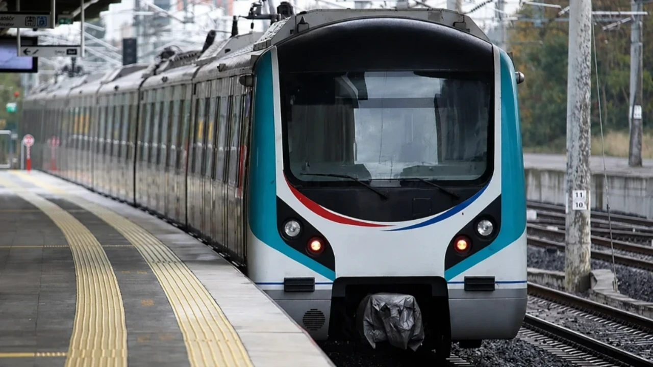 Marmaray Sirkeci'de yeni intihar girişimi bildirildi