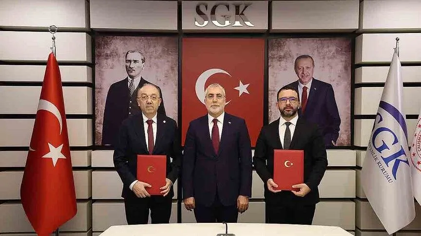 Eczacılar için yeni düzenleme: İki kalemde iyileştirme kararı