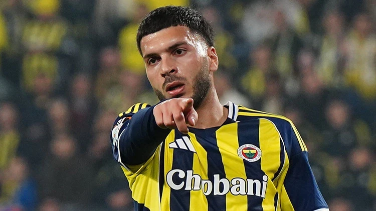 Fenerbahçe'de Oğuz Aydın sürprizi: 13 milyon avroluk iddia