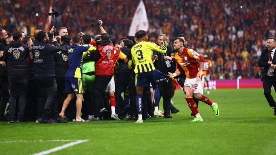 Galatasaray'a Tahkim'den kötü haber! İtiraz reddedildi