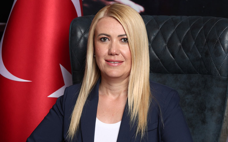 Merkezefendi Belediyesi soruşturmasında 6 tutuklama!