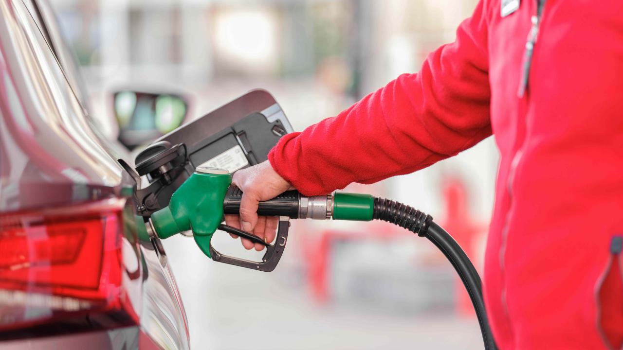 Motorinde üç haneli fiyat beklentisi: Kasım zammı pompaya yansıyacak