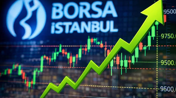 26-31 Ekim 2026 en çok yükselen ve düşen 10 hisse