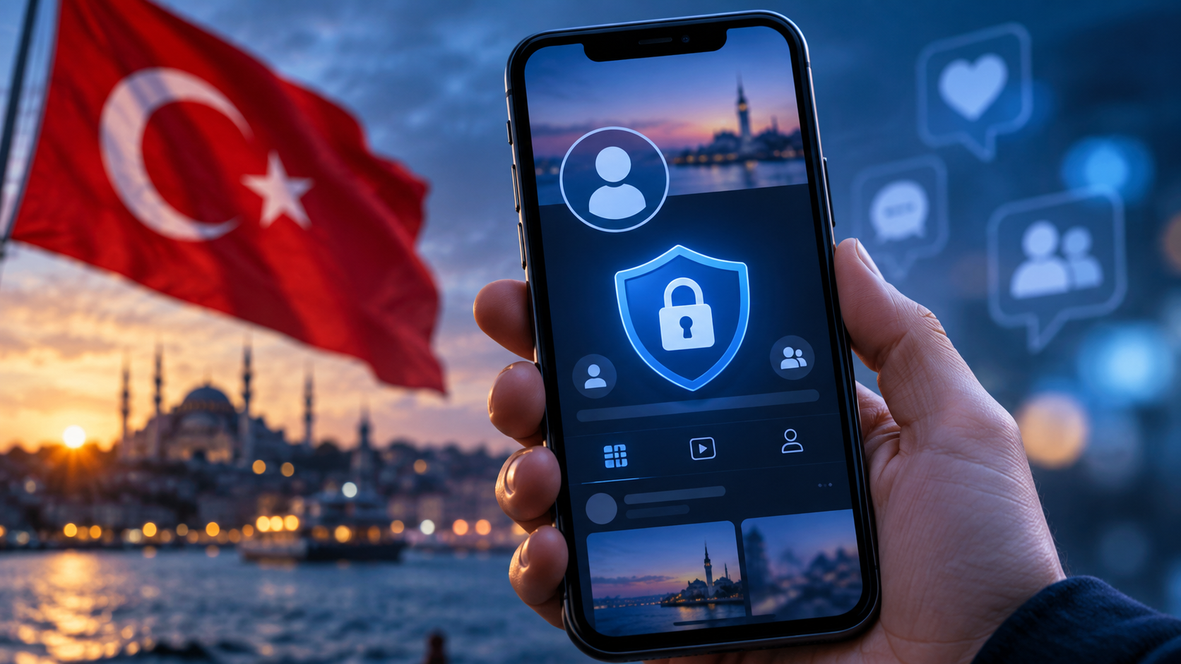 15 yaş altı sosyal medya hesapları kapatılacak mı? Yeni dönem başlıyor