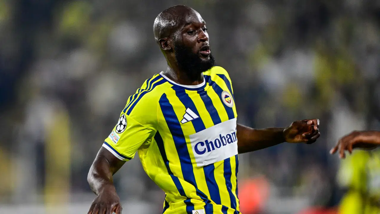 Fenerbahçe'de Lukaku ayrılıyor mu? Üç kulüp devrede