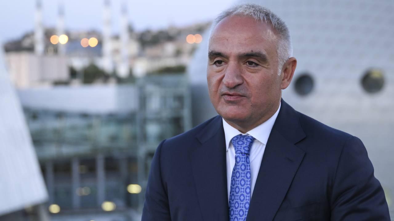 Antalya EXPO alanı ne olacak? Bakan Ersoy dönüşüm planını açıkladı