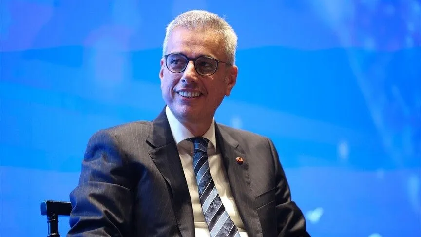 Türkiye'den robotik cerrahide yeni hamle
