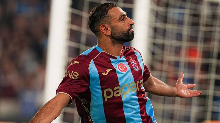 Salah için Mısır’dan Trabzon hamlesi iddiası
