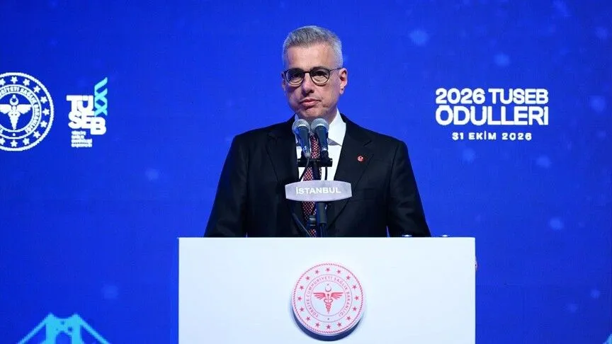 Türk sağlık teknolojileri 45 ülkeye ulaştı