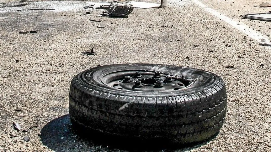 Mısır'da minibüs ile tır çarpıştı: 10 ölü, 24 yaralı