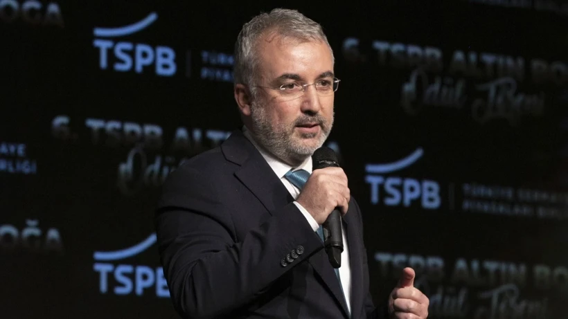 Borsa İstanbul Genel Müdürü gözaltına alındı