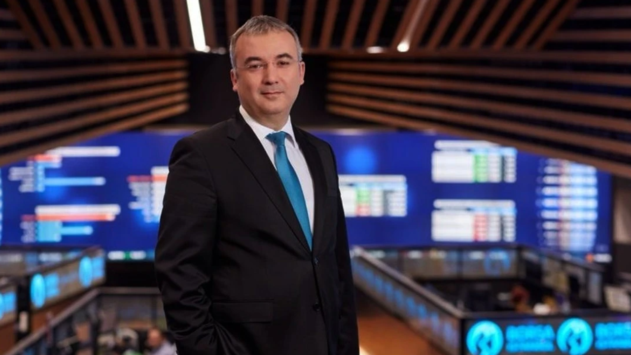 Korkmaz Enes Ergun kimdir?