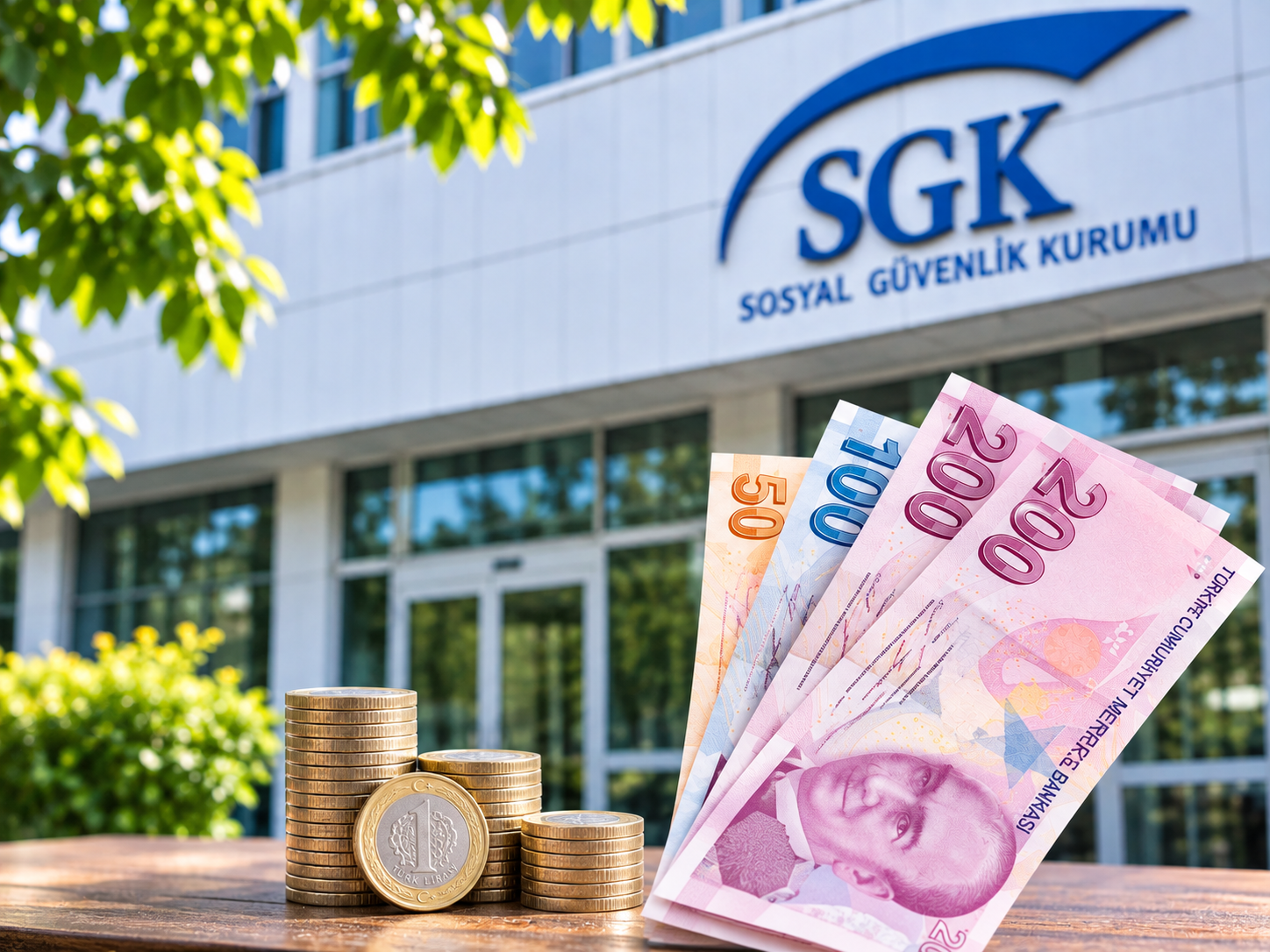 2027 emekli maaşı ne kadar olacak? Zam nasıl hesaplanır?