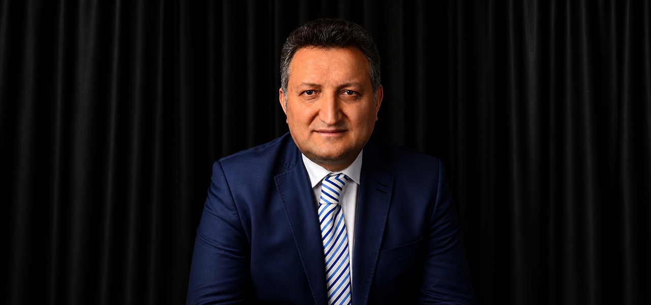 Türkiye'nin gücü Kırgızistan'ın gücü, Kırgızistan'ın gücü Türk dünyasının gücüdür