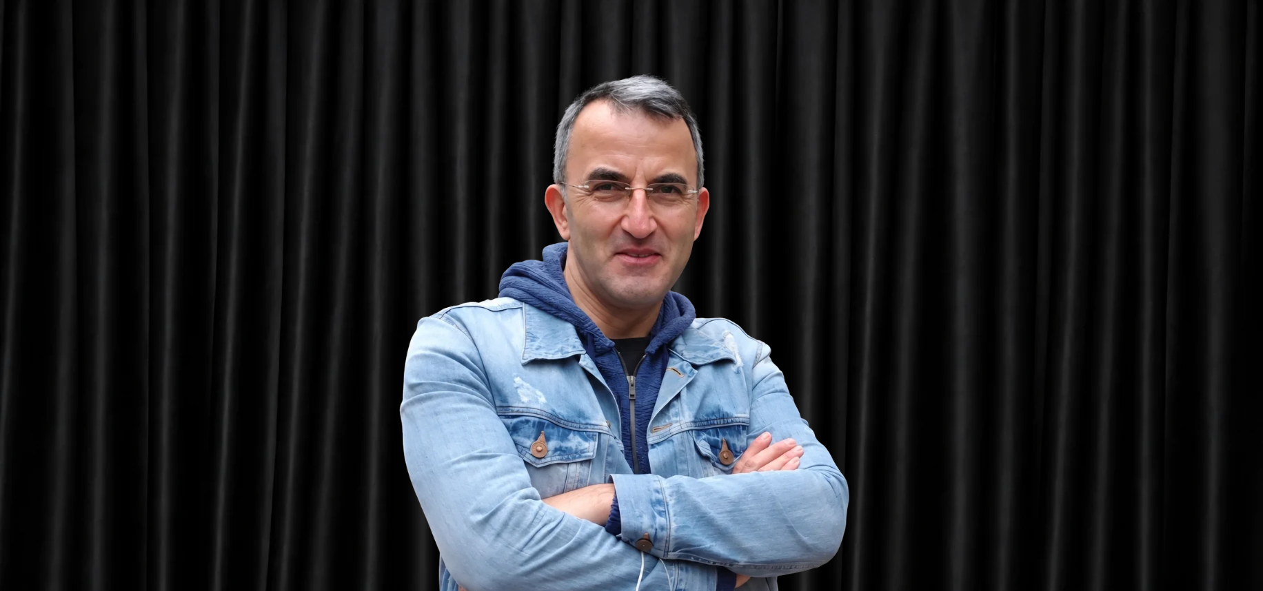 Camdaki Arap Kızı Öldü