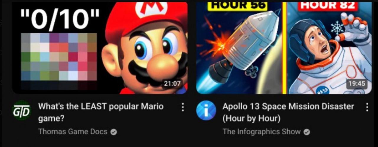 YouTube'da köklü değişiklik! Tasarım tamamen değişiyor: İşte son hali