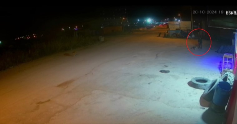 Eski iş yerinden 30 bin TL çaldı: o anlar kamerada