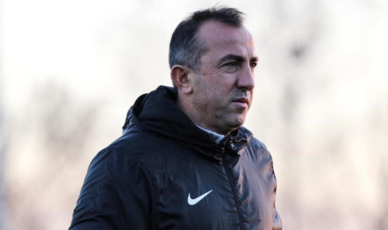 Ali Çamdalı ile yollar ayrılmıştı: Konyaspor'un yeni hocası belli oldu!