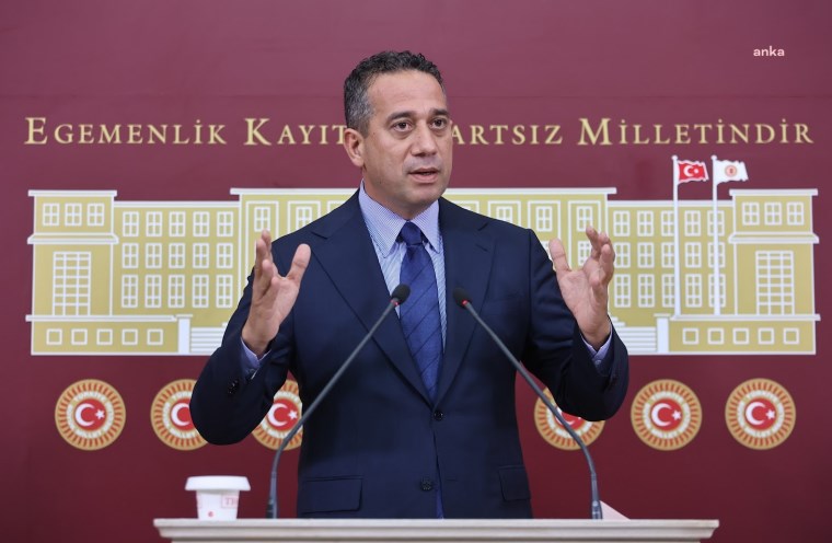 CHP tarih verdi, 'erken seçim' çağrısını yineledi: 'Cumhurbaşkanı'nı uyarıyoruz...'