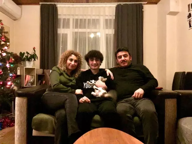 Elektrikli bisikleti bomba gibi patlayan genç, yaşamını yitirdi