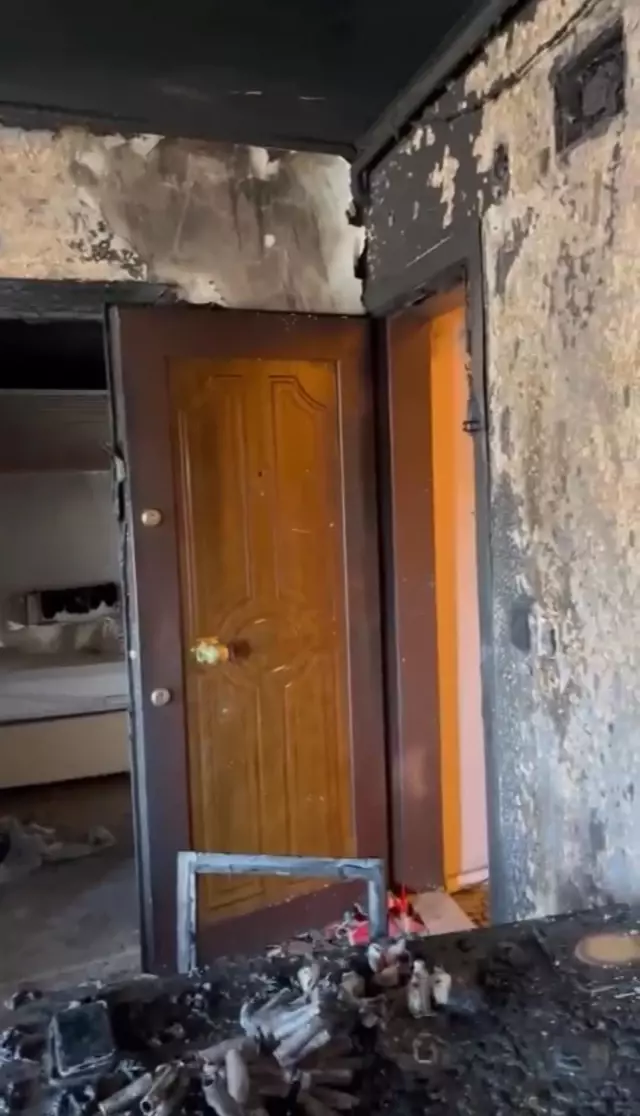 Elektrikli bisikleti bomba gibi patlayan genç, yaşamını yitirdi