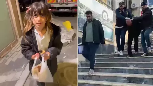Kağıt toplayıcısı cani, 6 yaşındaki Şirin'i 200 lira için öldürmüş