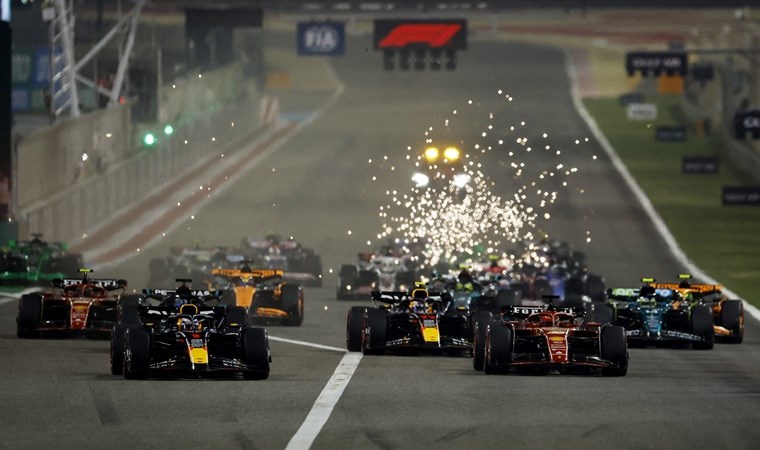 Formula 1 Brezilya Grand Prix'si ne zaman? Formula 1 Brezilya Grand Prix'si saat kaçta, hangi kanalda?