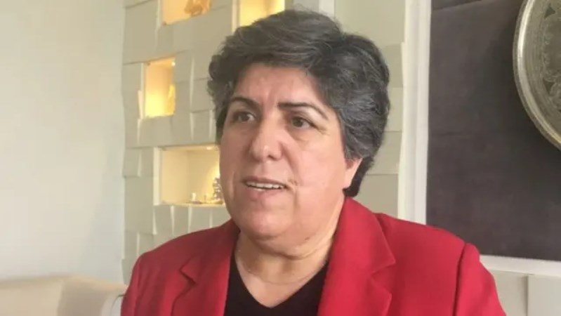 AKP’nin inadı İstanbul Sözleşmesi’ne: 'Bu ülkenin kadınları biat etmez'