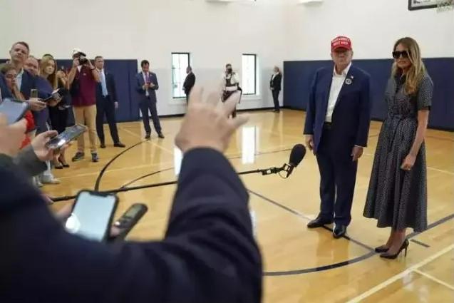Donald Trump'tan bir açıklama daha: Çok iyi gidiyoruz, büyük bir başarı elde edeceğiz
