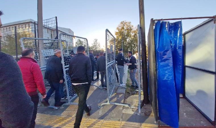 Narin Güran cinayeti davası başlıyor: Sanıklar adliyeye getirildi